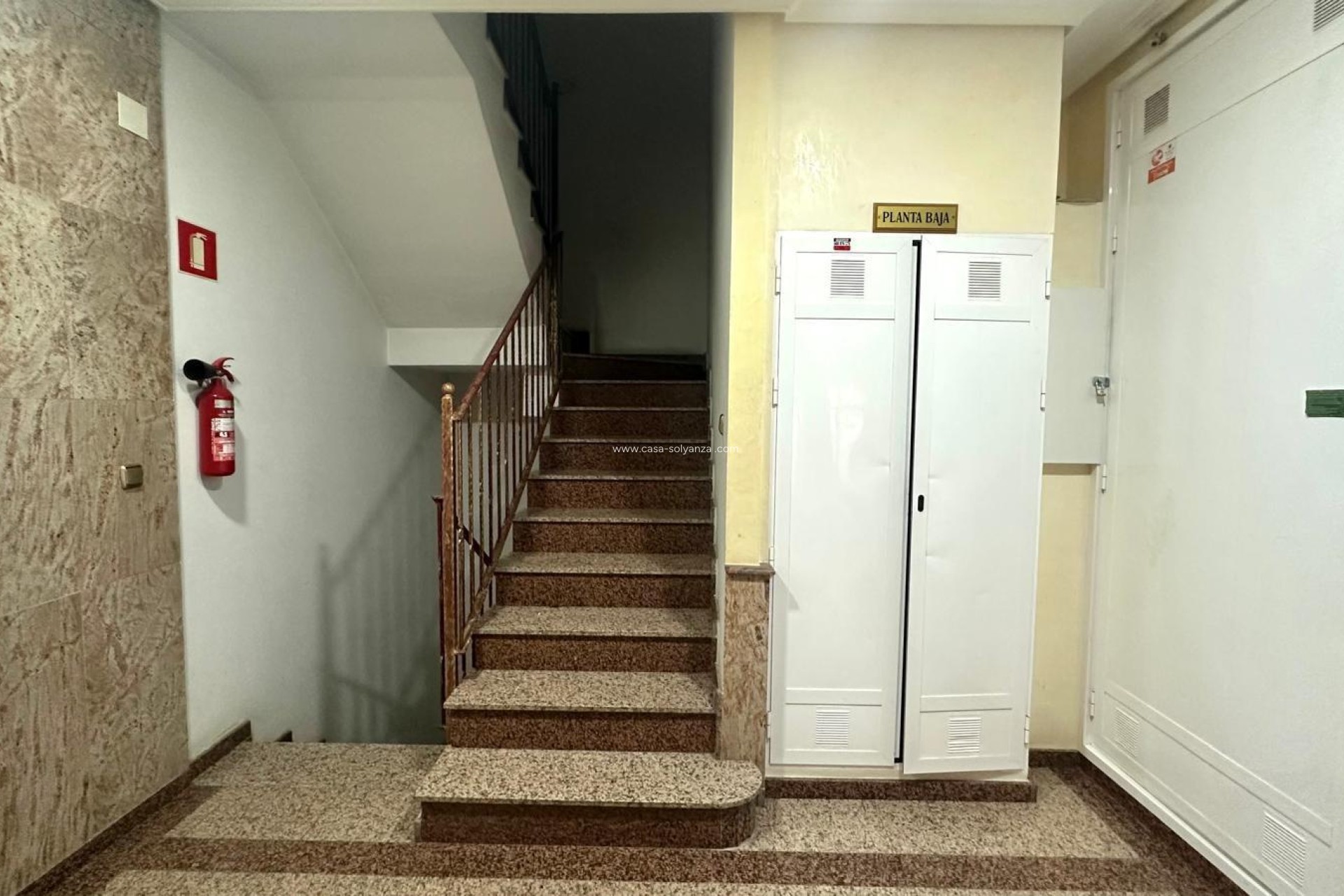 Herverkoop - Appartement / flat - Torrevieja