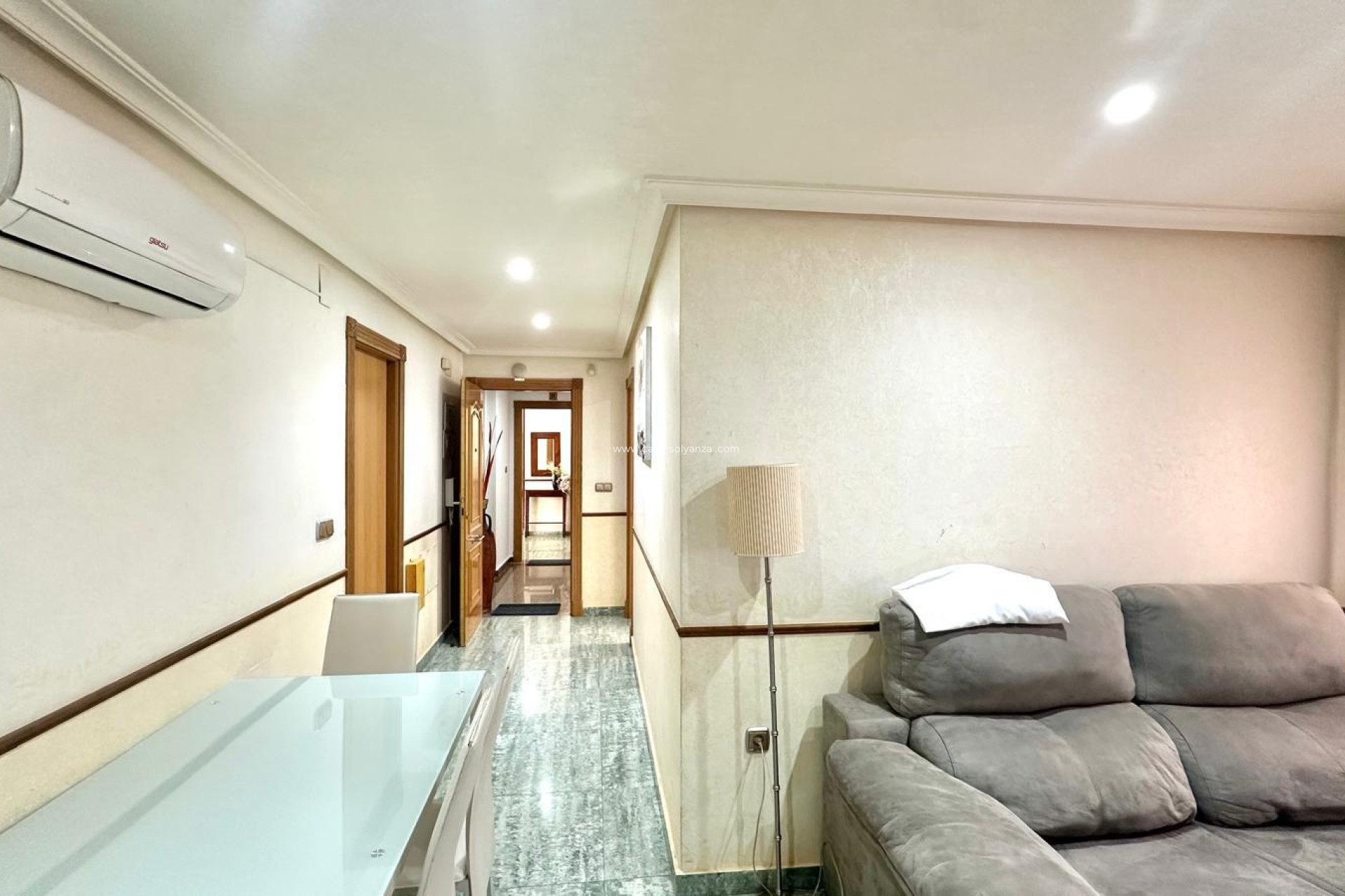 Herverkoop - Appartement / flat - Torrevieja