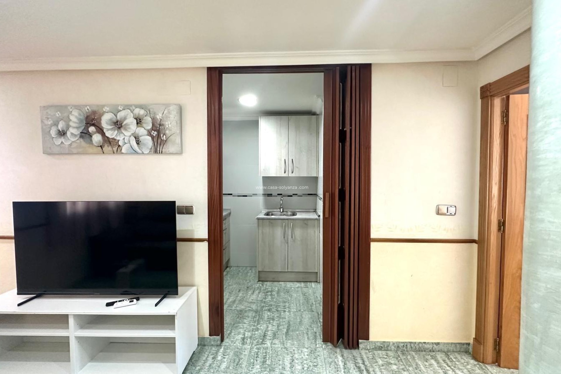 Herverkoop - Appartement / flat - Torrevieja