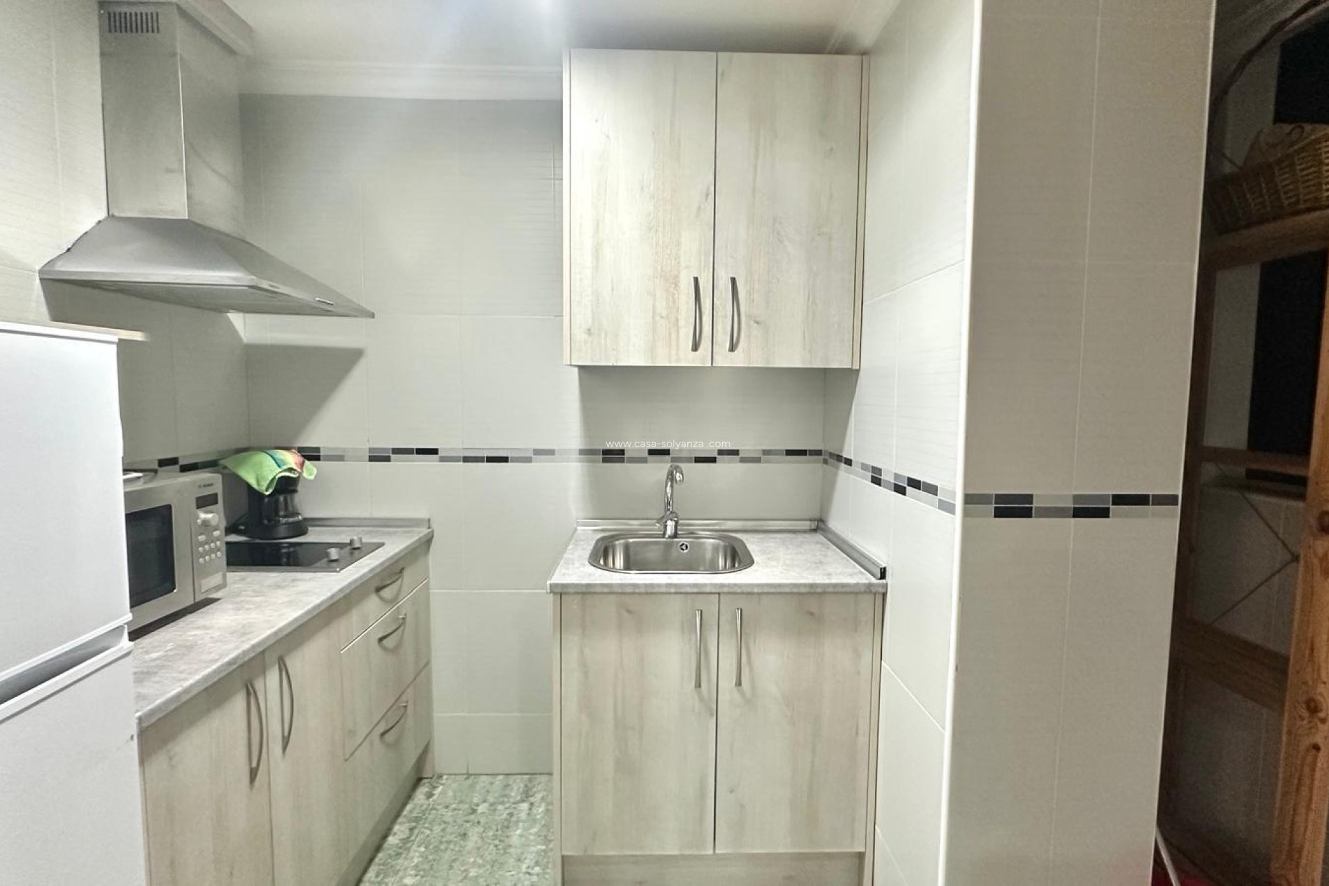 Herverkoop - Appartement / flat - Torrevieja