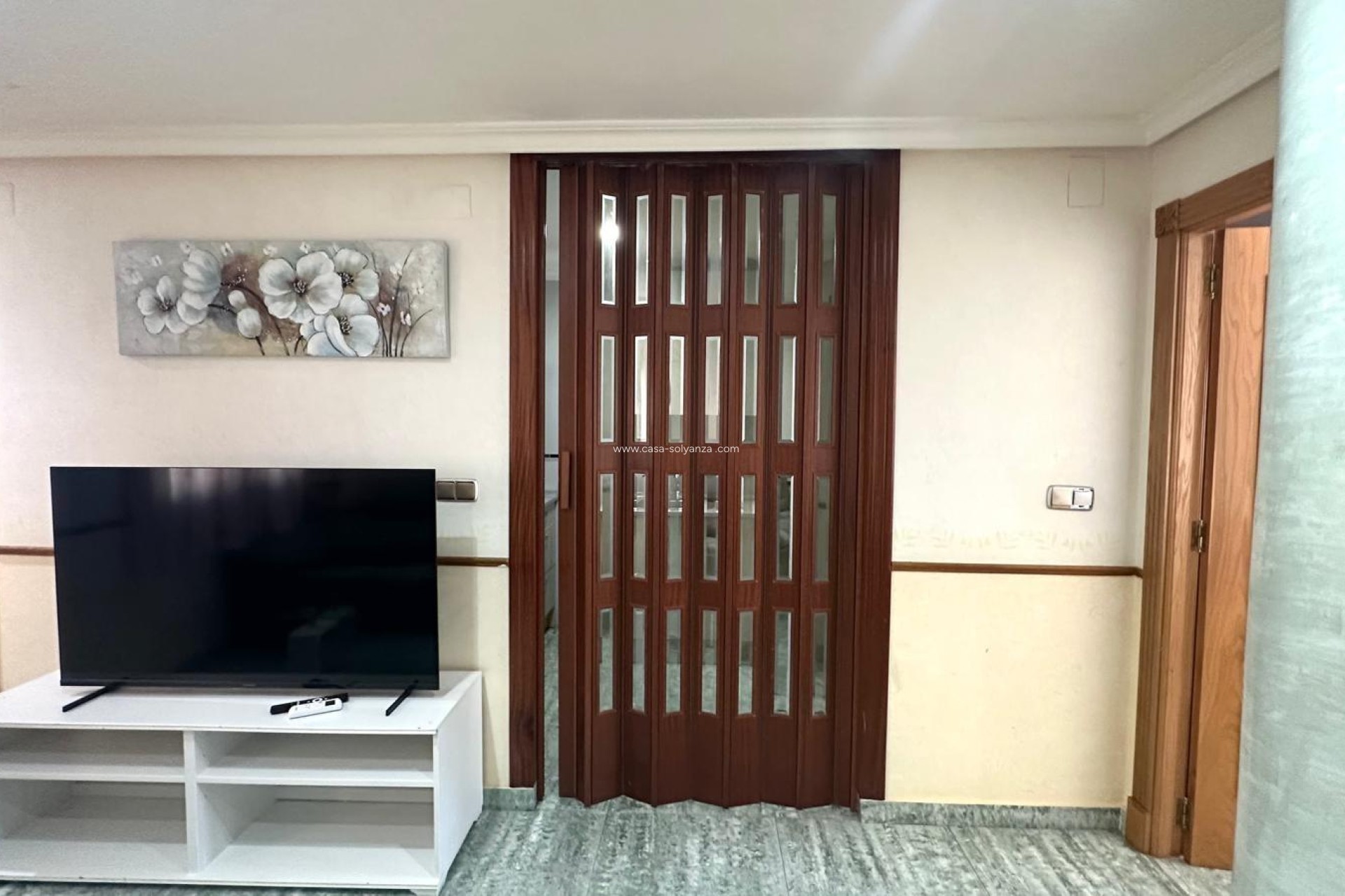 Herverkoop - Appartement / flat - Torrevieja