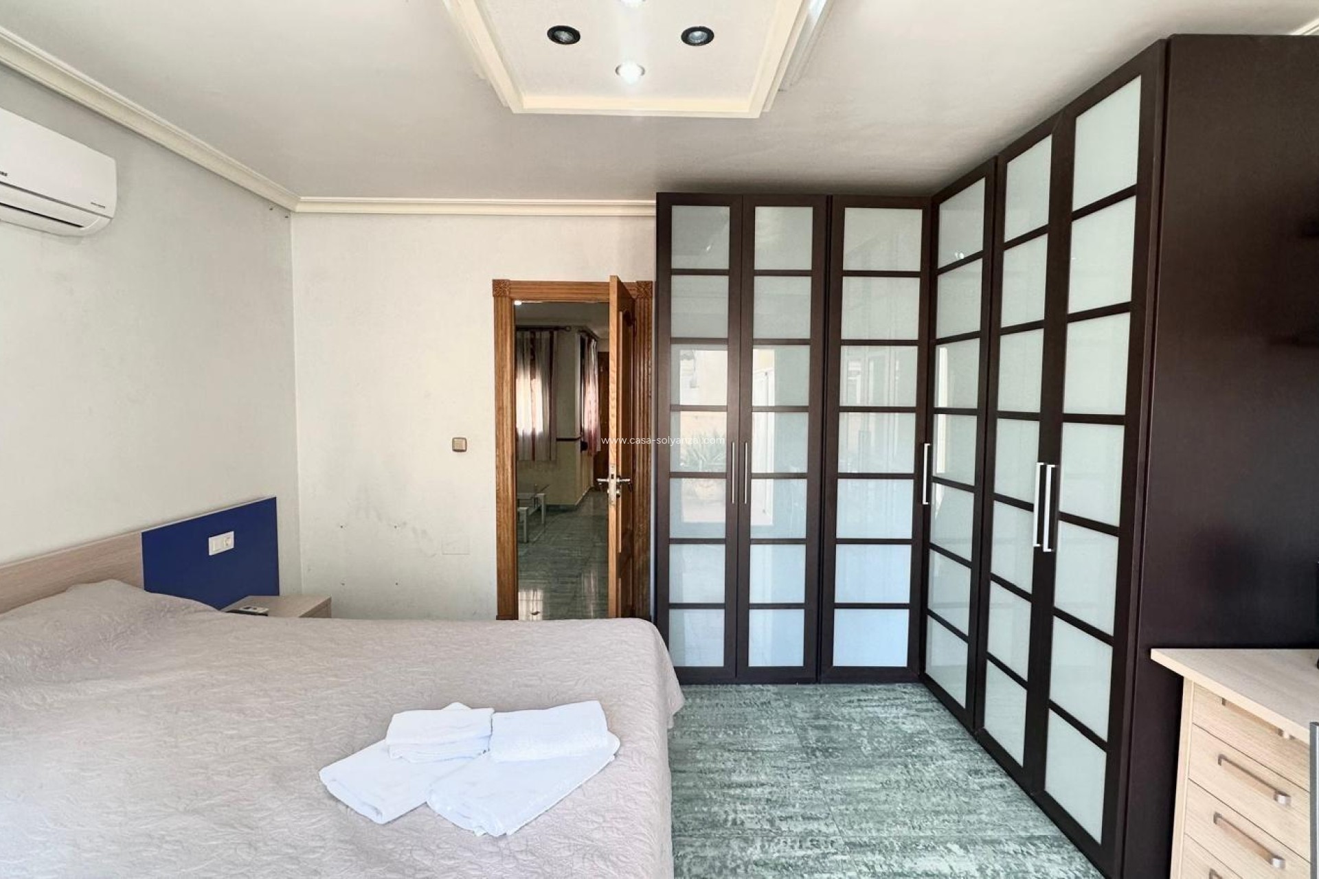 Herverkoop - Appartement / flat - Torrevieja