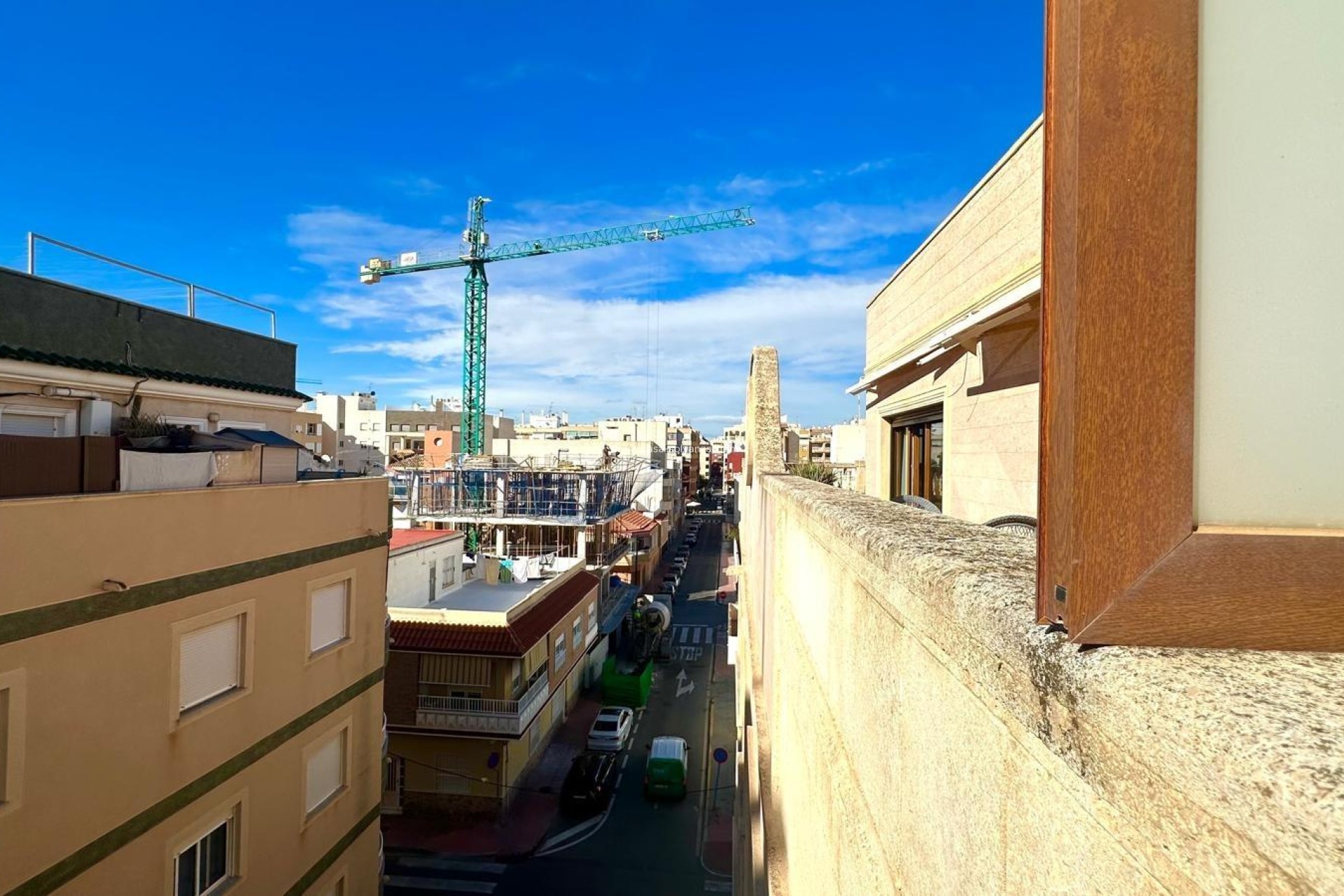 Herverkoop - Appartement / flat - Torrevieja