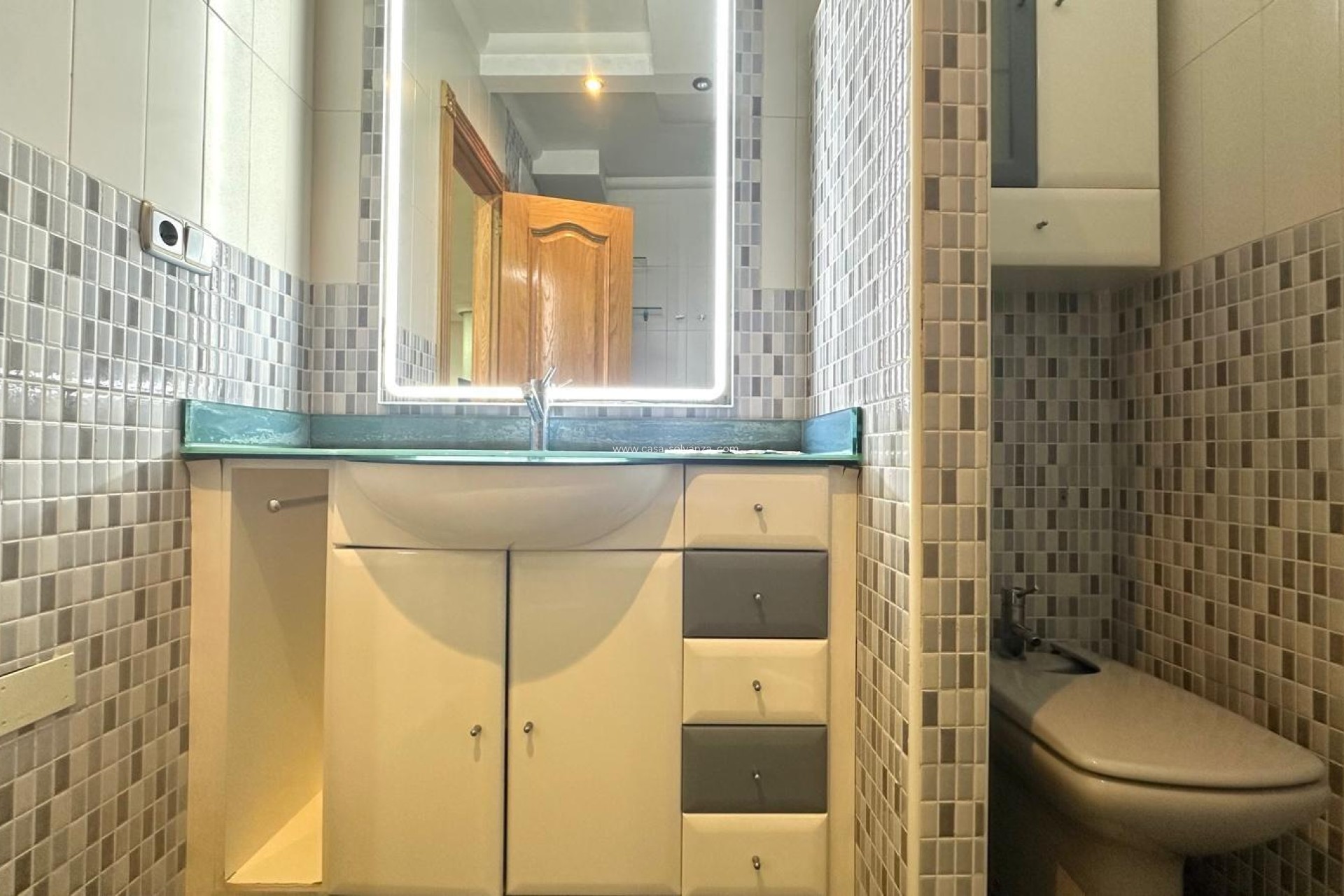 Herverkoop - Appartement / flat - Torrevieja