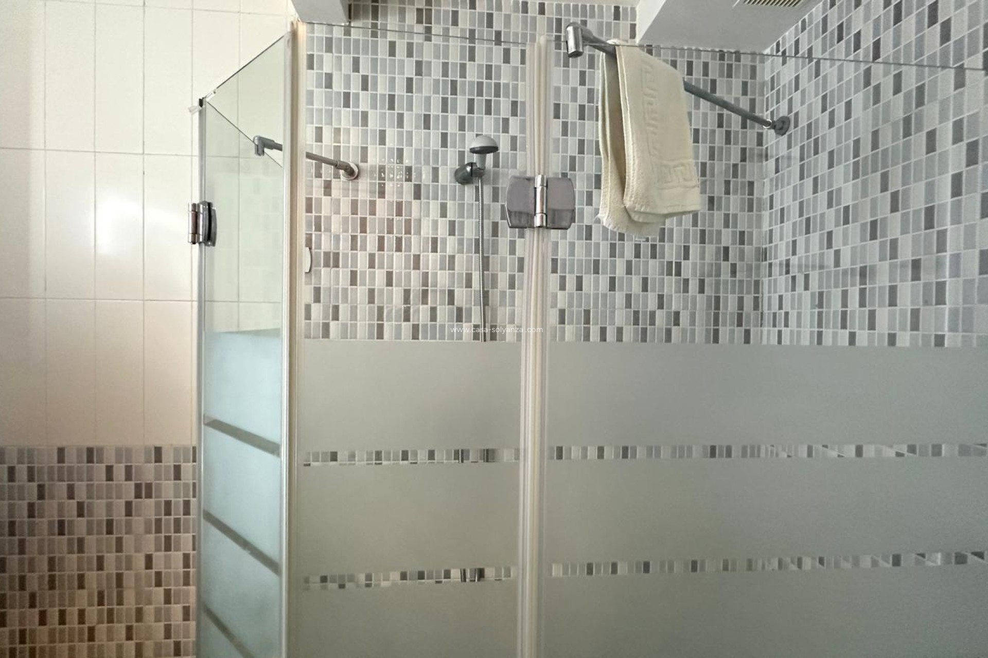 Herverkoop - Appartement / flat - Torrevieja