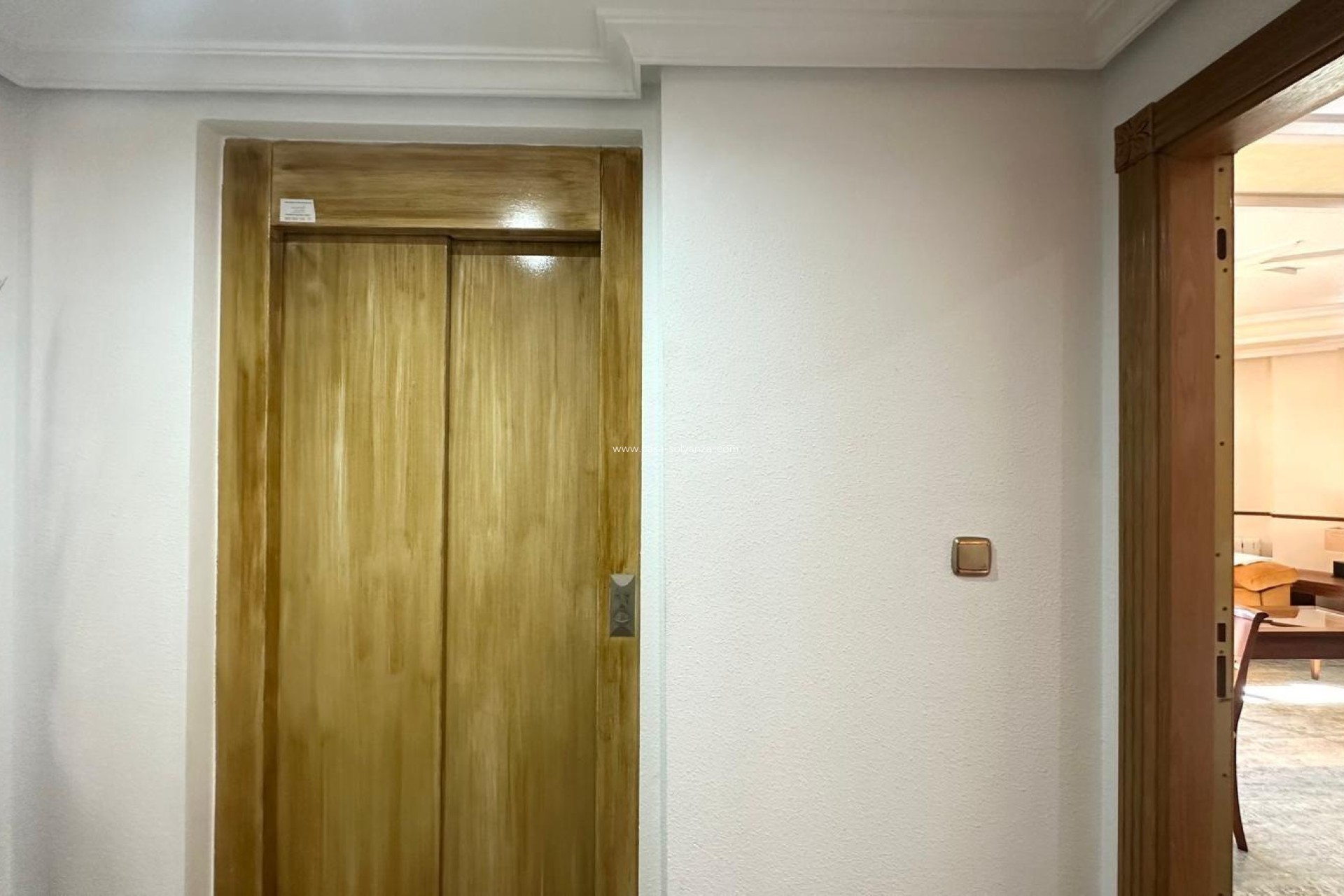 Herverkoop - Appartement / flat - Torrevieja