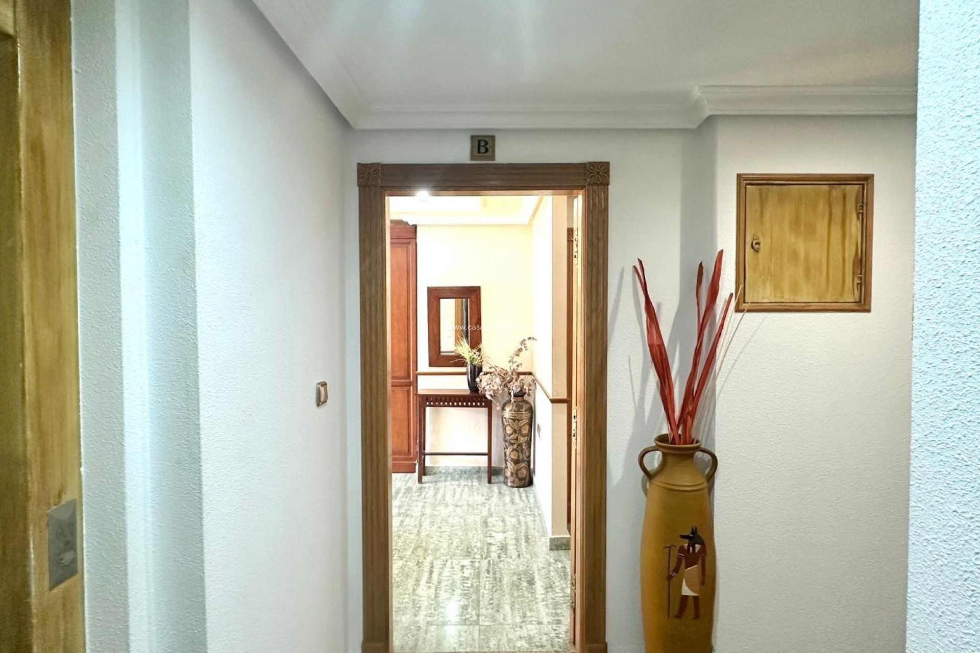 Herverkoop - Appartement / flat - Torrevieja