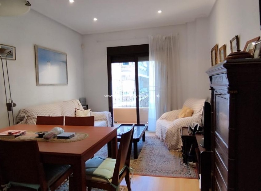 Herverkoop - Appartement / flat - Torrevieja