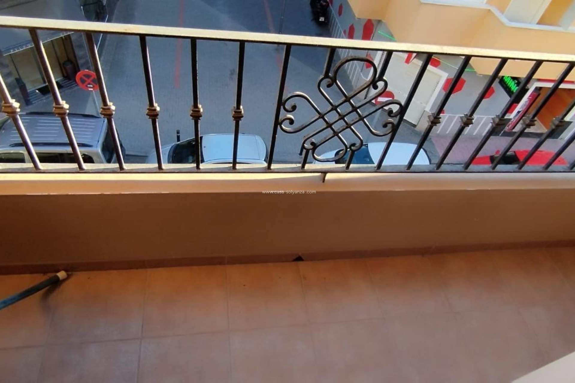 Herverkoop - Appartement / flat - Torrevieja