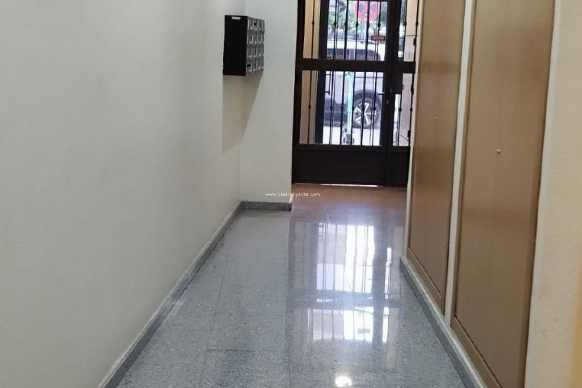 Herverkoop - Appartement / flat - Torrevieja