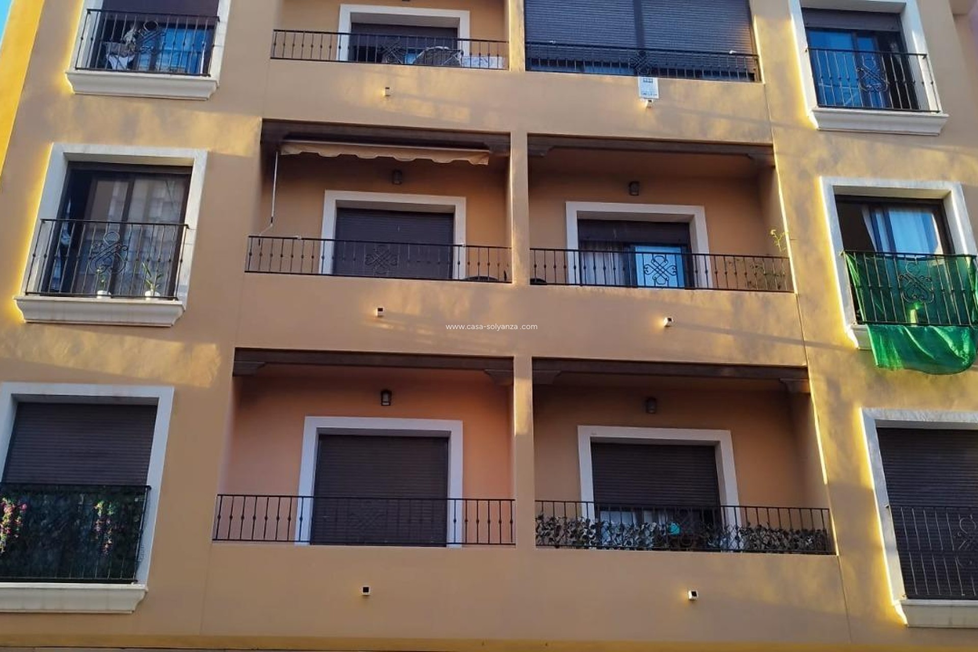 Herverkoop - Appartement / flat - Torrevieja