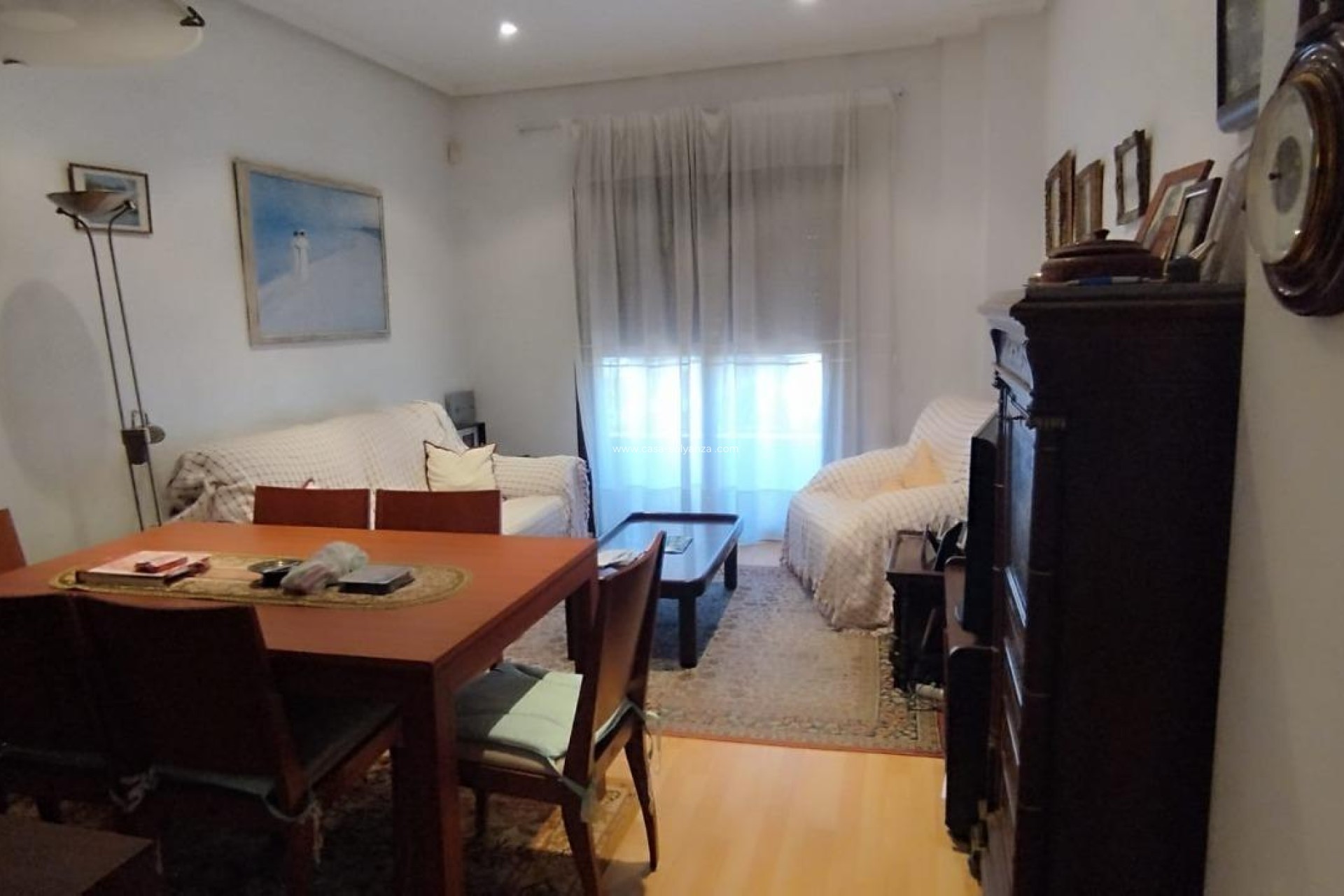 Herverkoop - Appartement / flat - Torrevieja