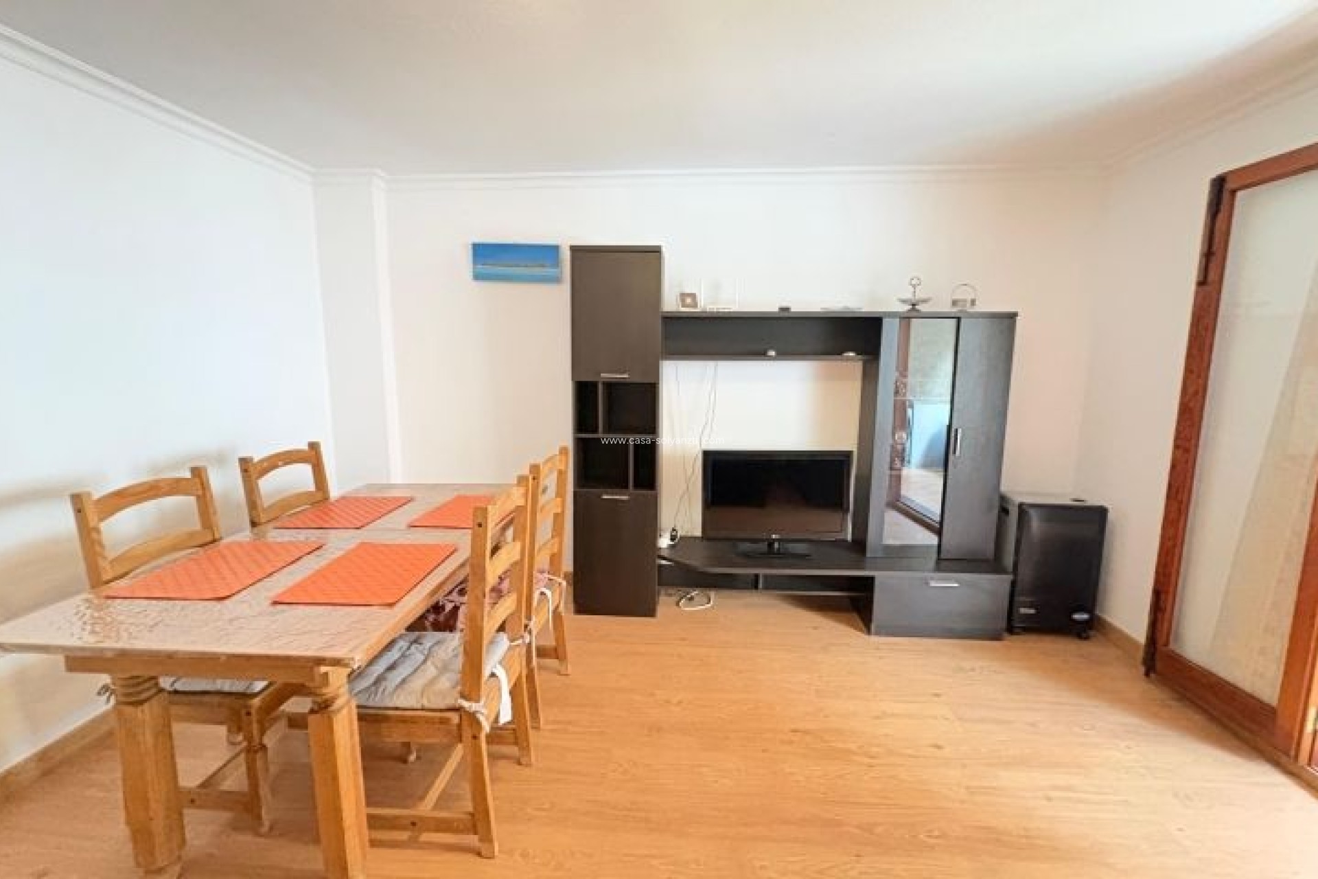 Herverkoop - Appartement / flat - Torrevieja