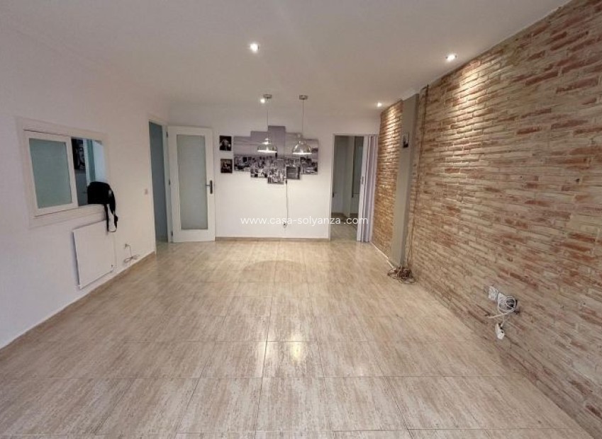 Herverkoop - Appartement / flat - Torrevieja