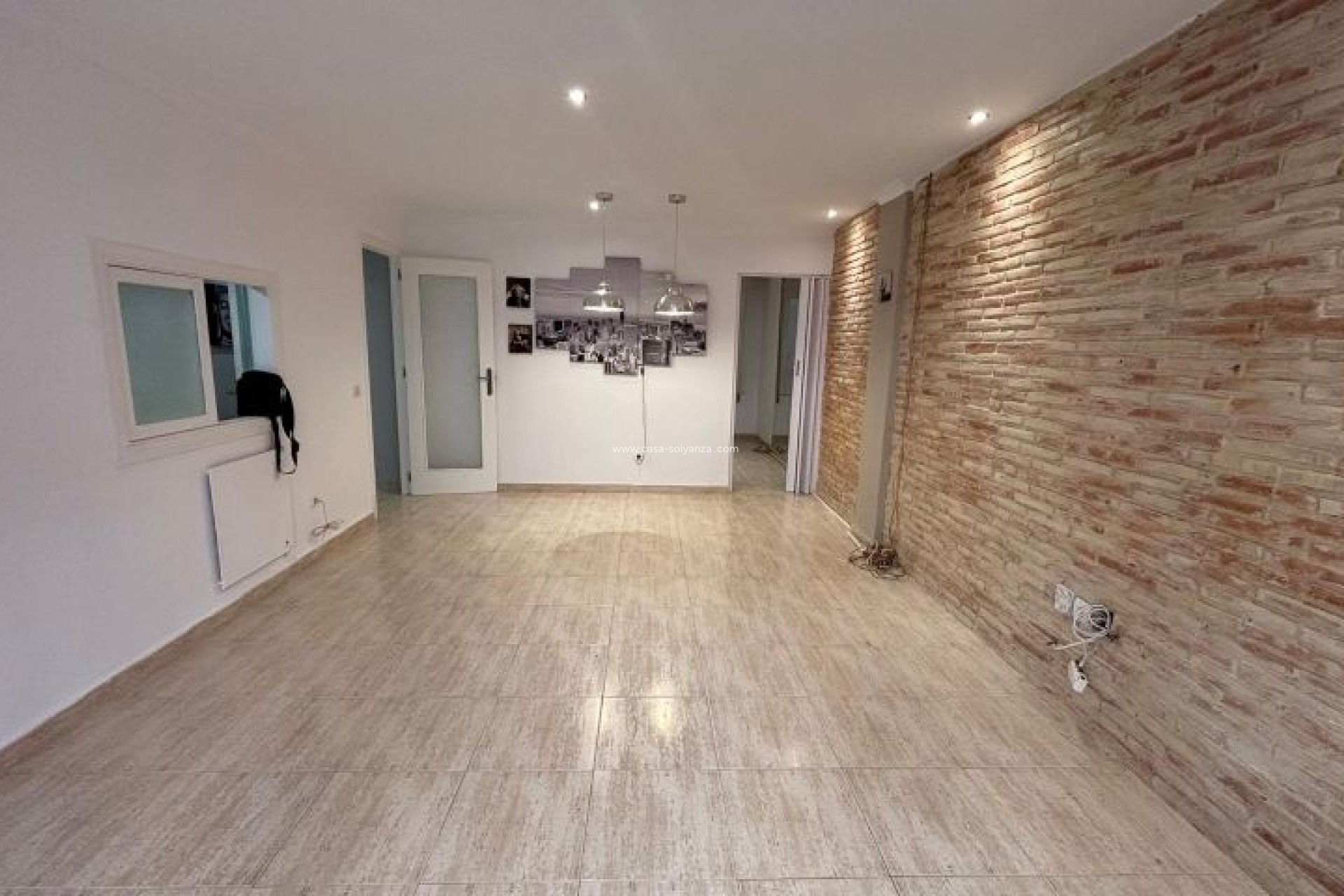 Herverkoop - Appartement / flat - Torrevieja