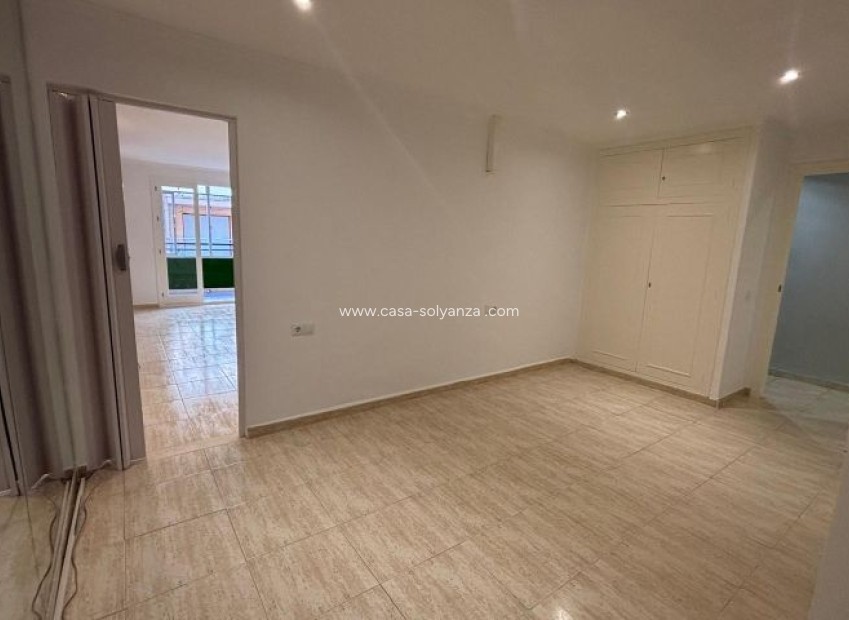 Herverkoop - Appartement / flat - Torrevieja