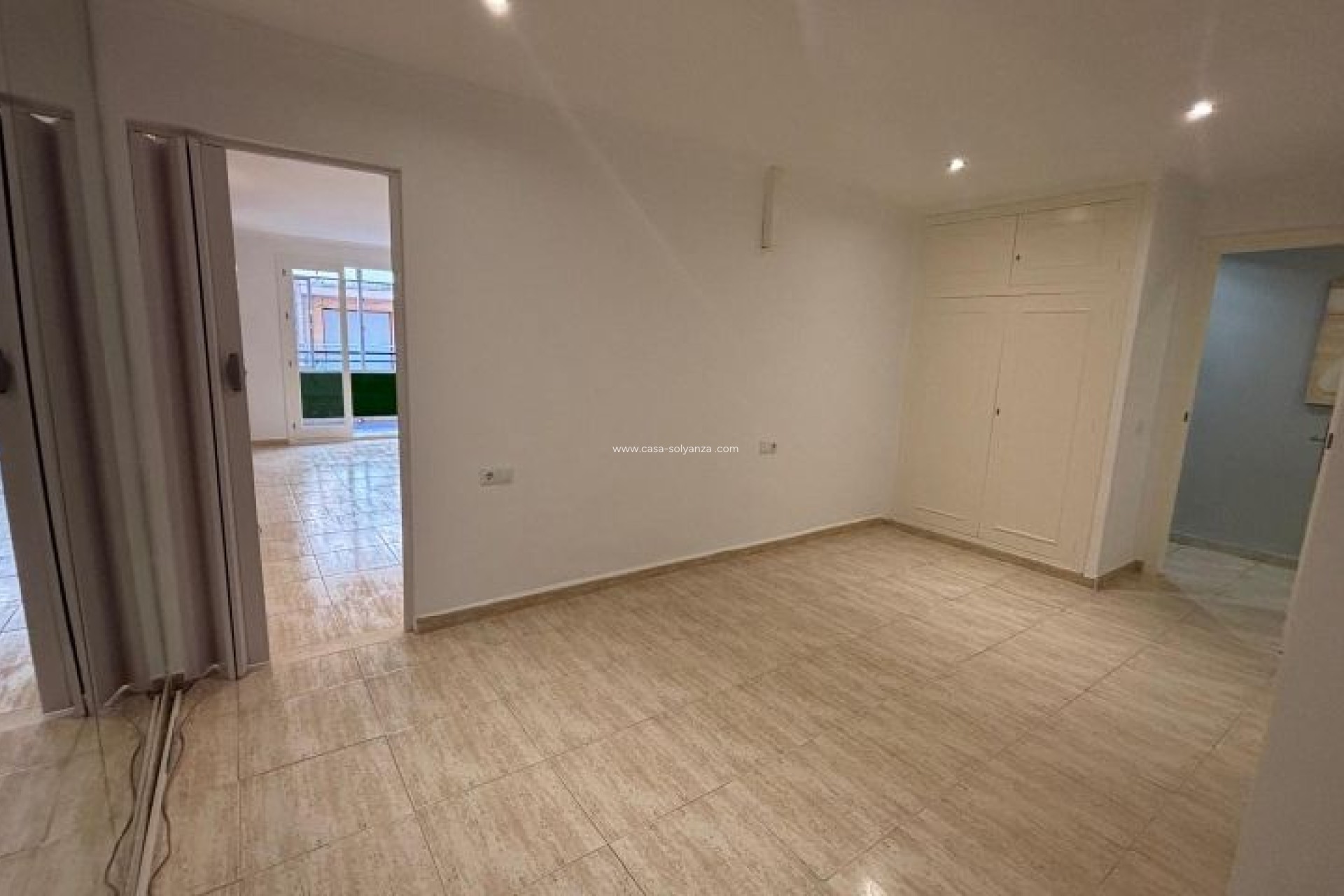 Herverkoop - Appartement / flat - Torrevieja