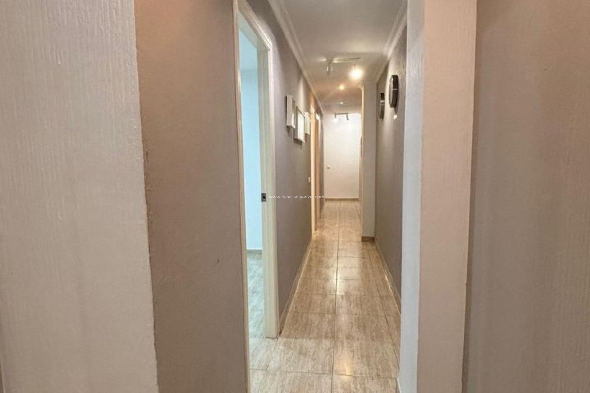 Herverkoop - Appartement / flat - Torrevieja