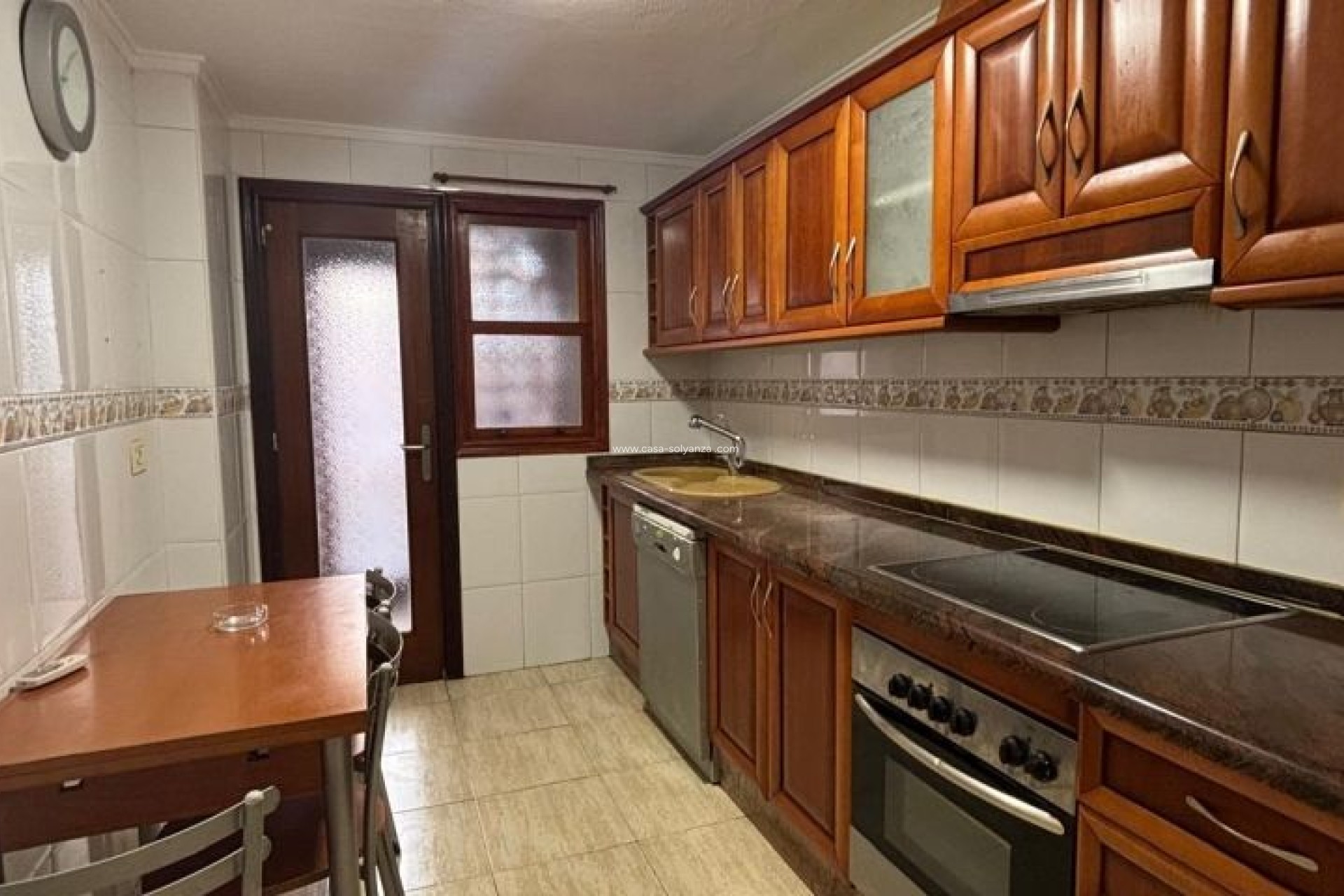 Herverkoop - Appartement / flat - Torrevieja