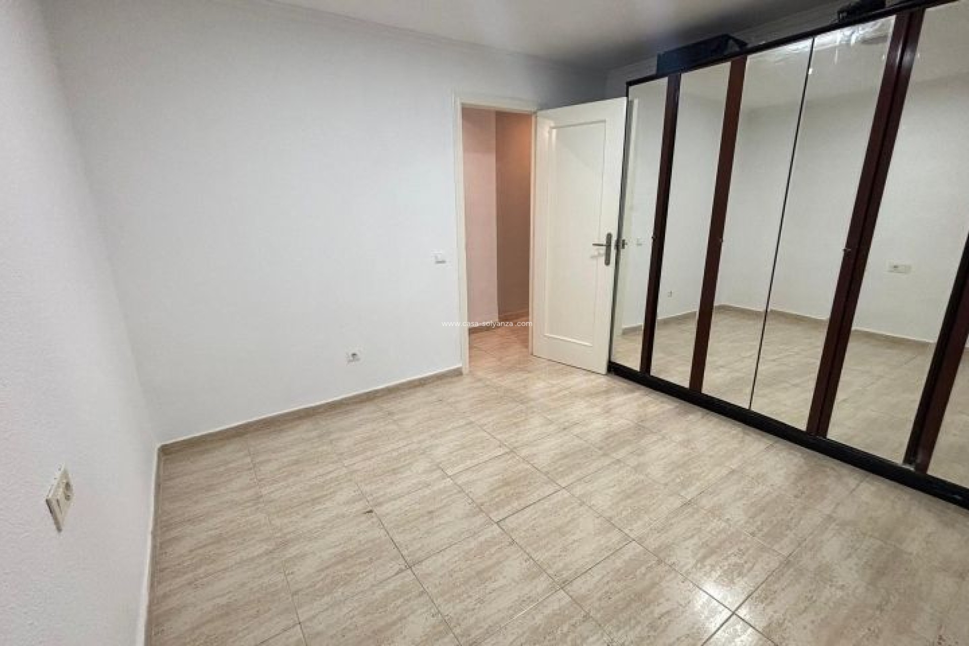 Herverkoop - Appartement / flat - Torrevieja