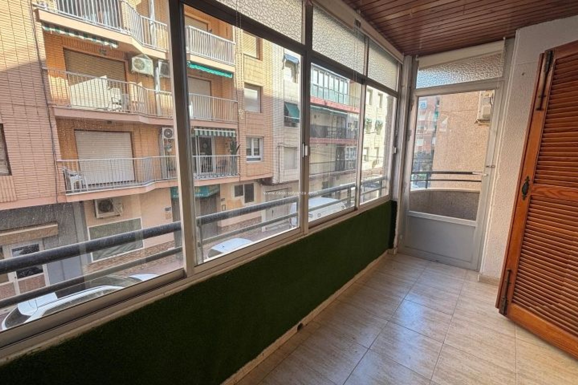 Herverkoop - Appartement / flat - Torrevieja
