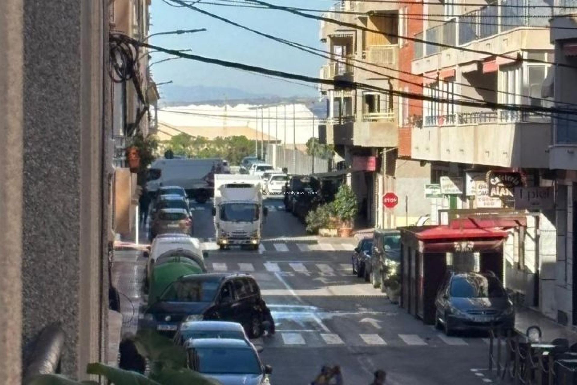 Herverkoop - Appartement / flat - Torrevieja