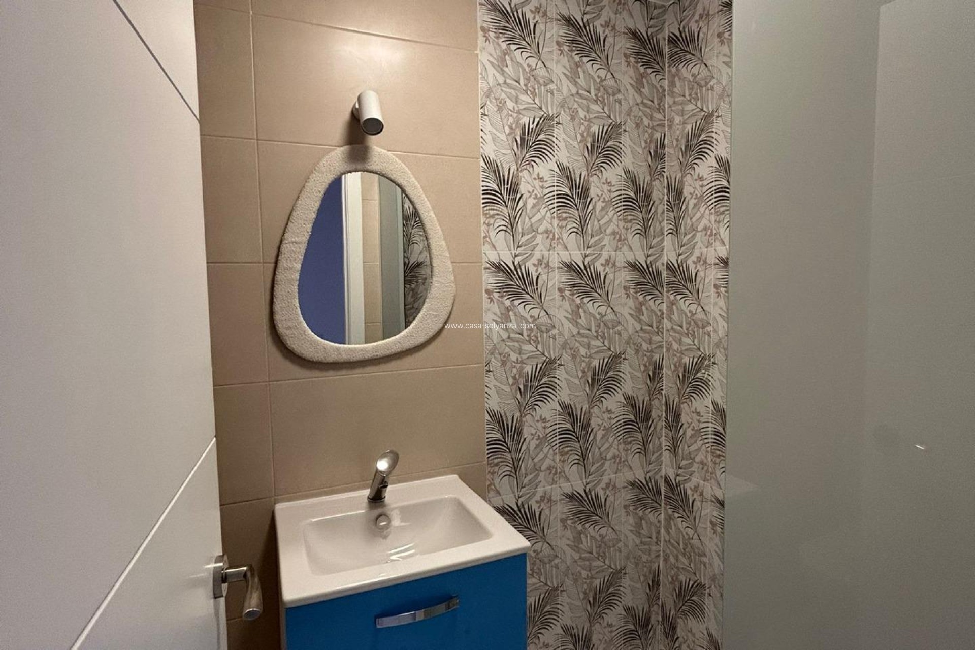 Herverkoop - Appartement / flat - Torrevieja