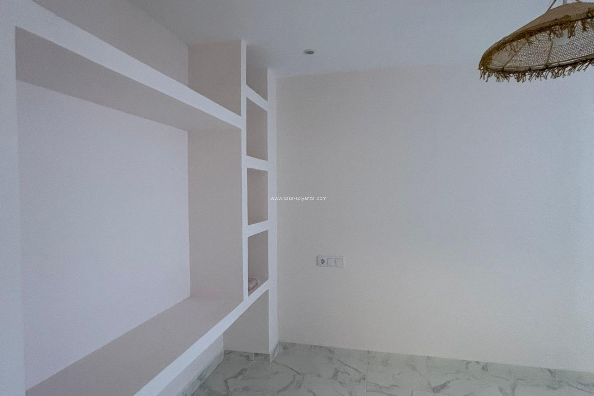 Herverkoop - Appartement / flat - Torrevieja