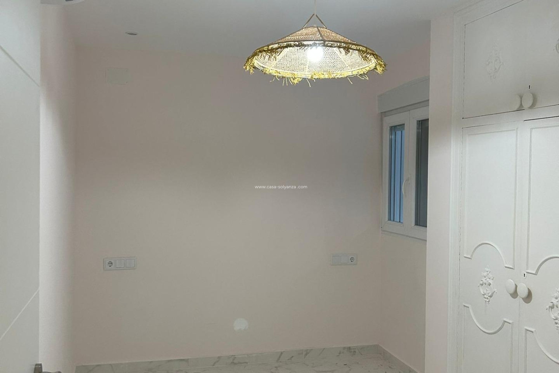 Herverkoop - Appartement / flat - Torrevieja