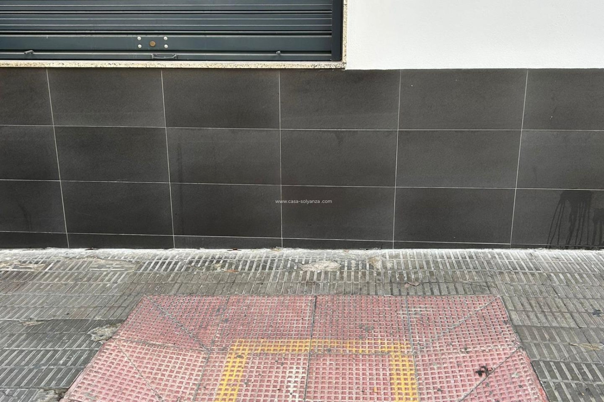 Herverkoop - Appartement / flat - Torrevieja