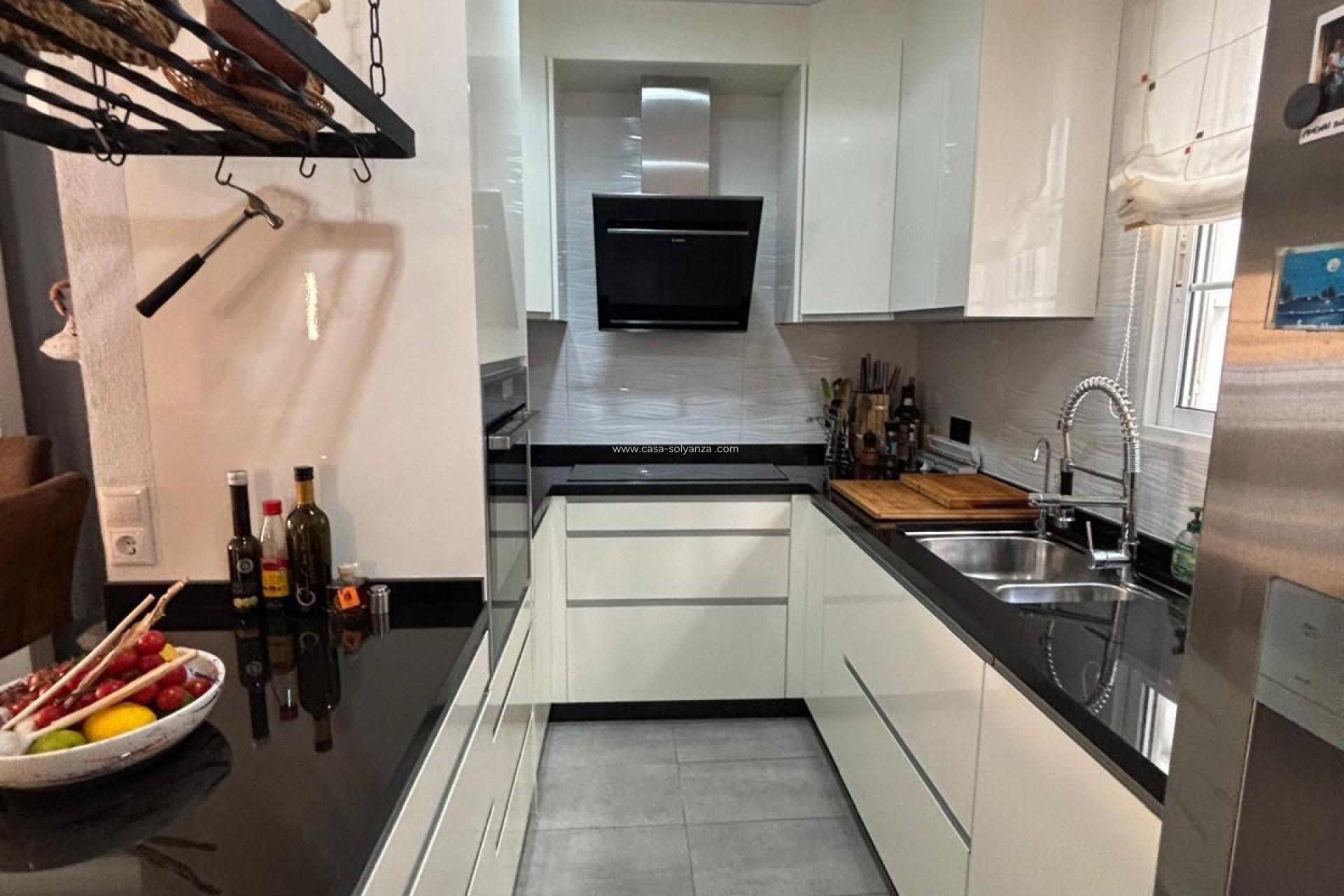 Herverkoop - Appartement / flat - Torrevieja