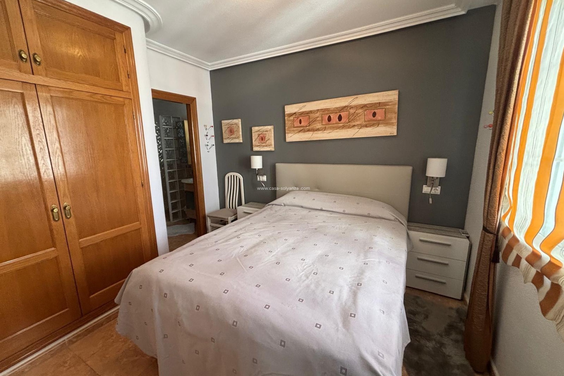 Herverkoop - Appartement / flat - Torrevieja