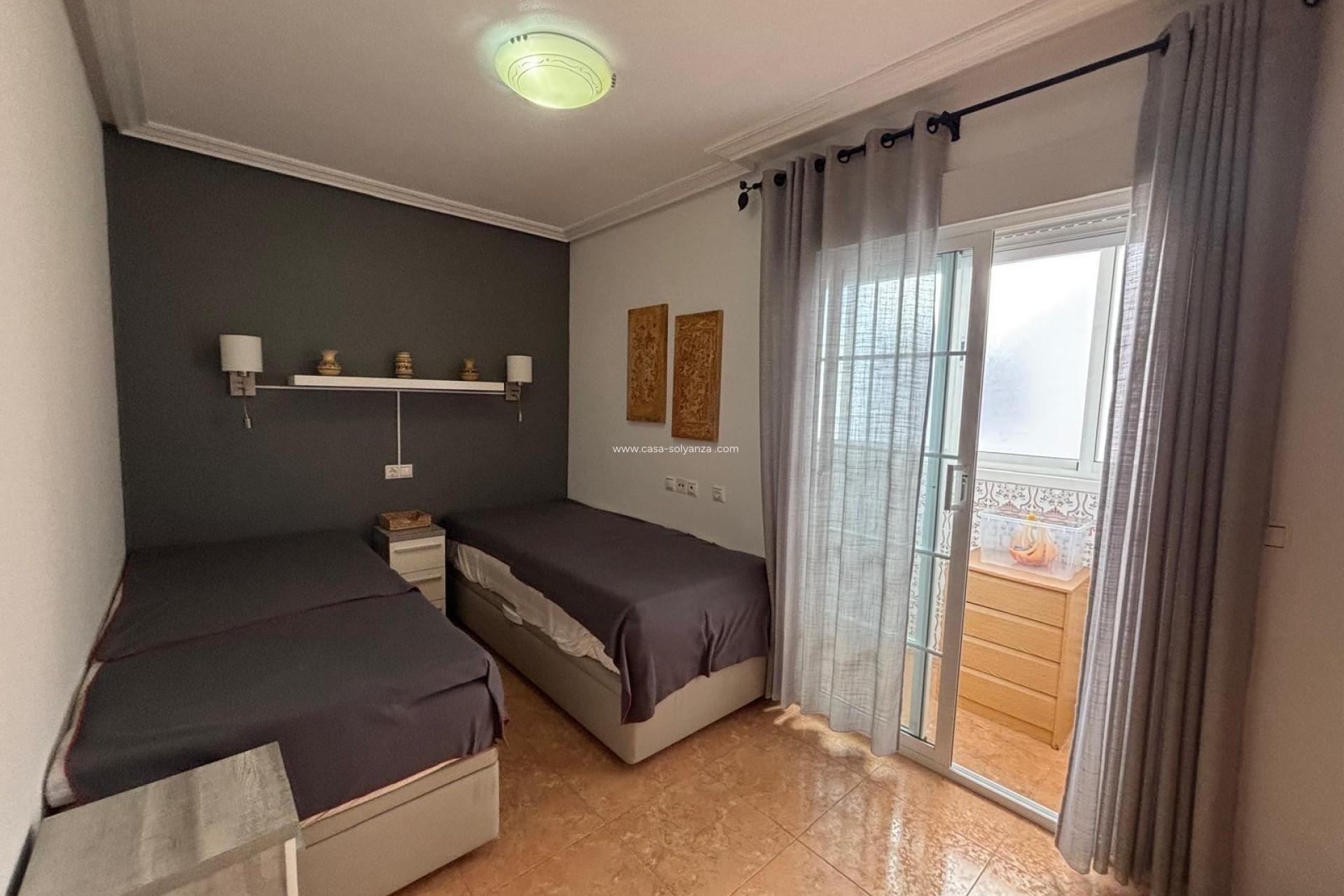 Herverkoop - Appartement / flat - Torrevieja