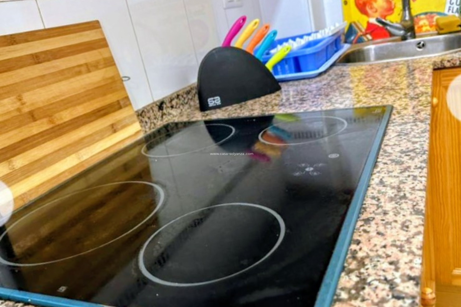 Herverkoop - Appartement / flat - Torrevieja