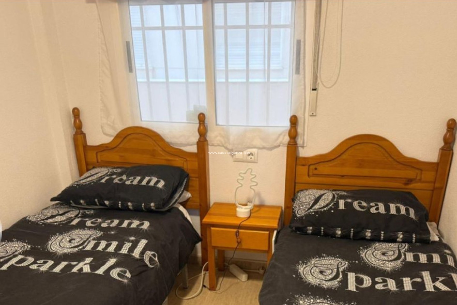 Herverkoop - Appartement / flat - Torrevieja