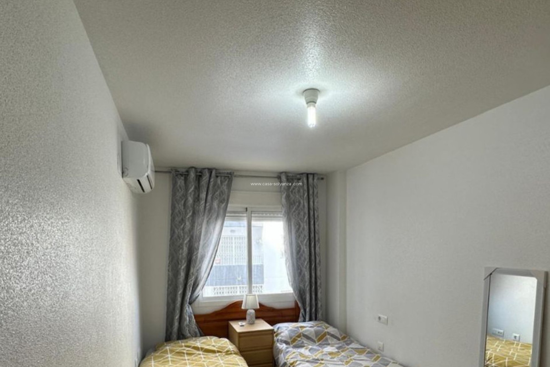 Herverkoop - Appartement / flat - Torrevieja