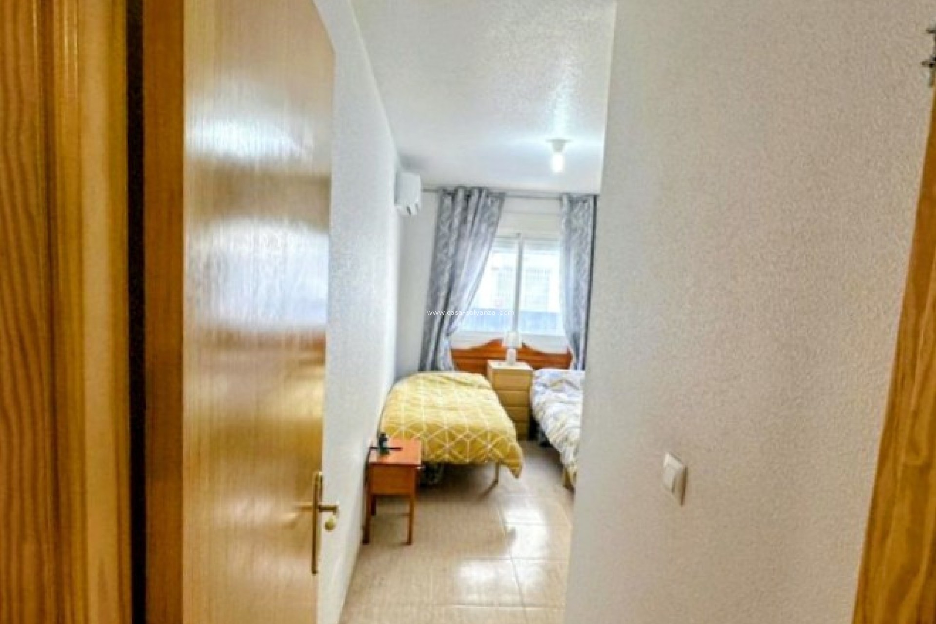 Herverkoop - Appartement / flat - Torrevieja