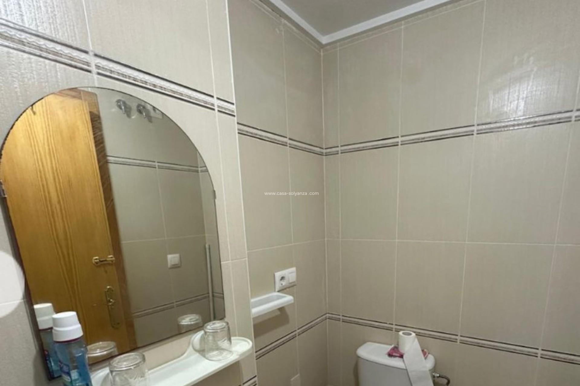 Herverkoop - Appartement / flat - Torrevieja