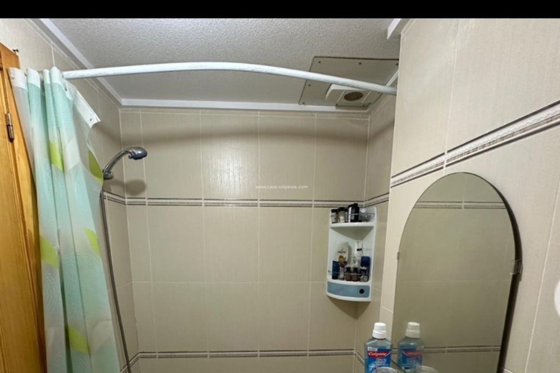 Herverkoop - Appartement / flat - Torrevieja