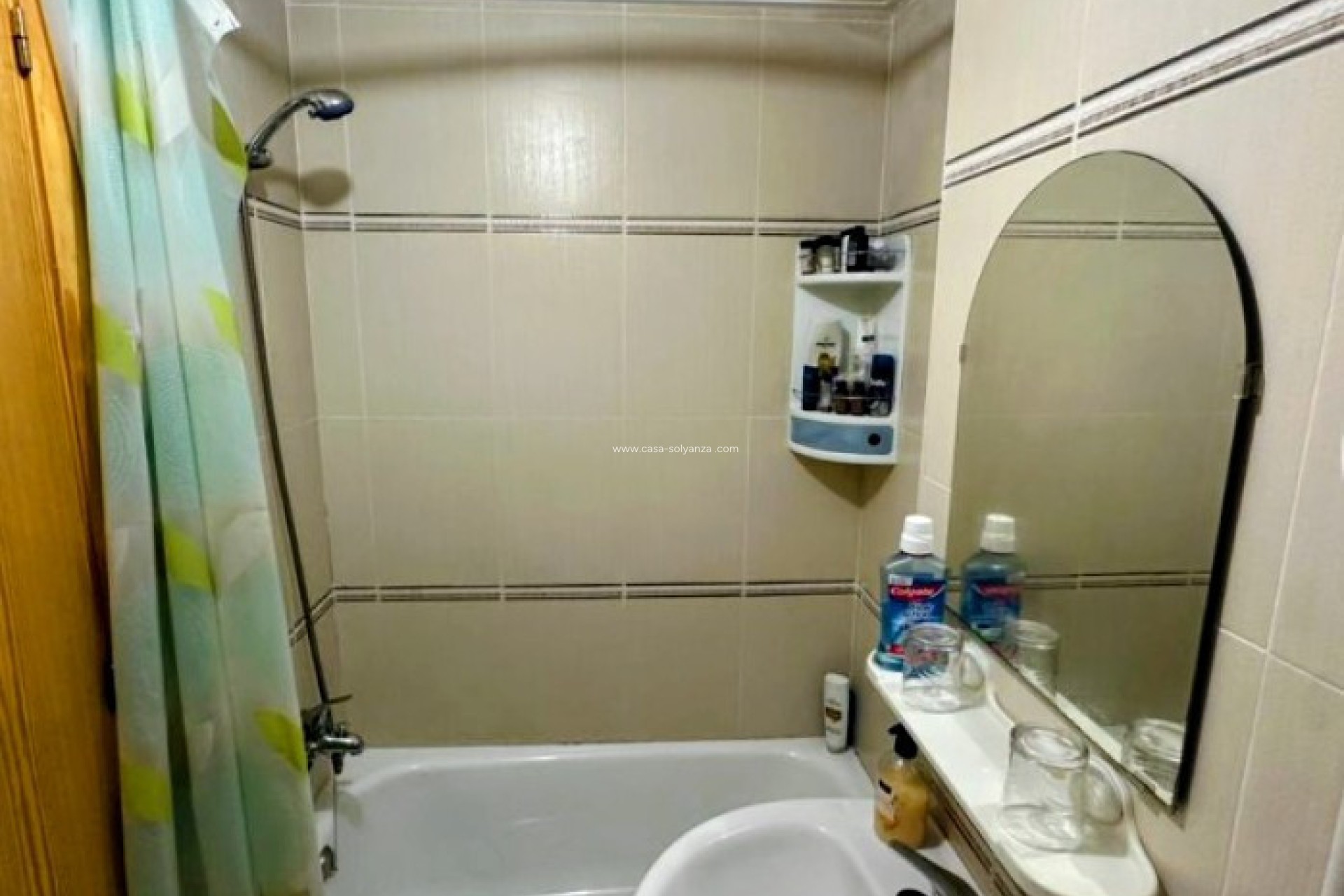 Herverkoop - Appartement / flat - Torrevieja