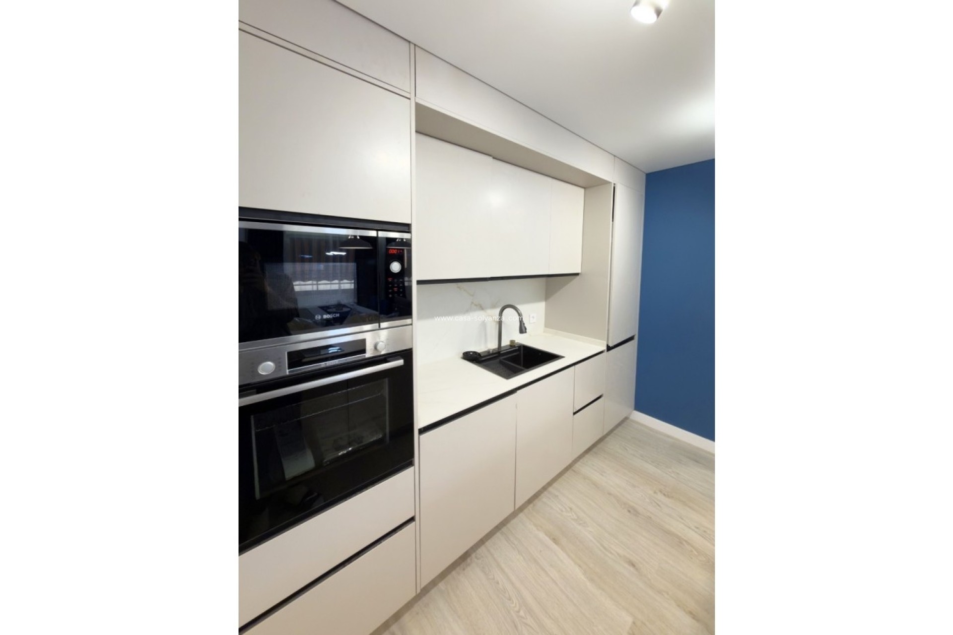 Herverkoop - Appartement / flat - Torrevieja