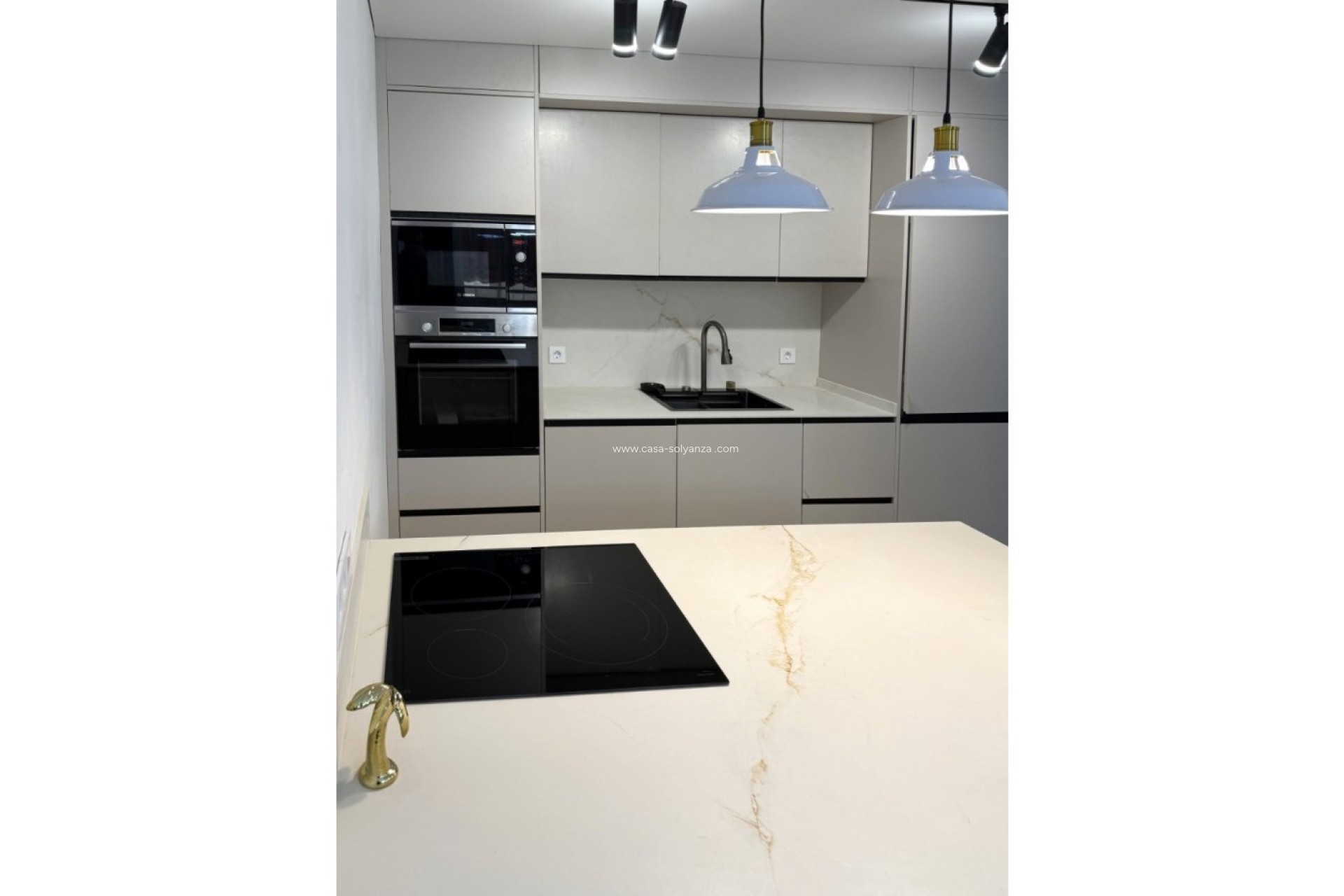 Herverkoop - Appartement / flat - Torrevieja