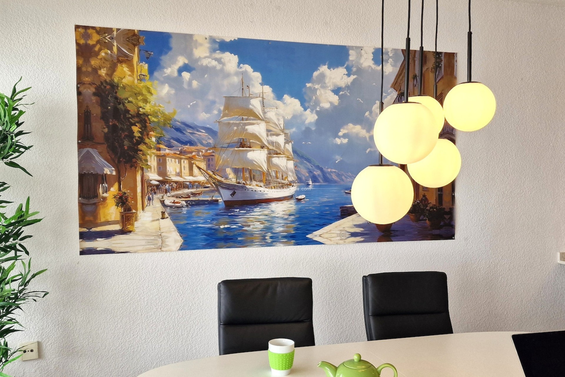 Herverkoop - Appartement / flat - Torrevieja