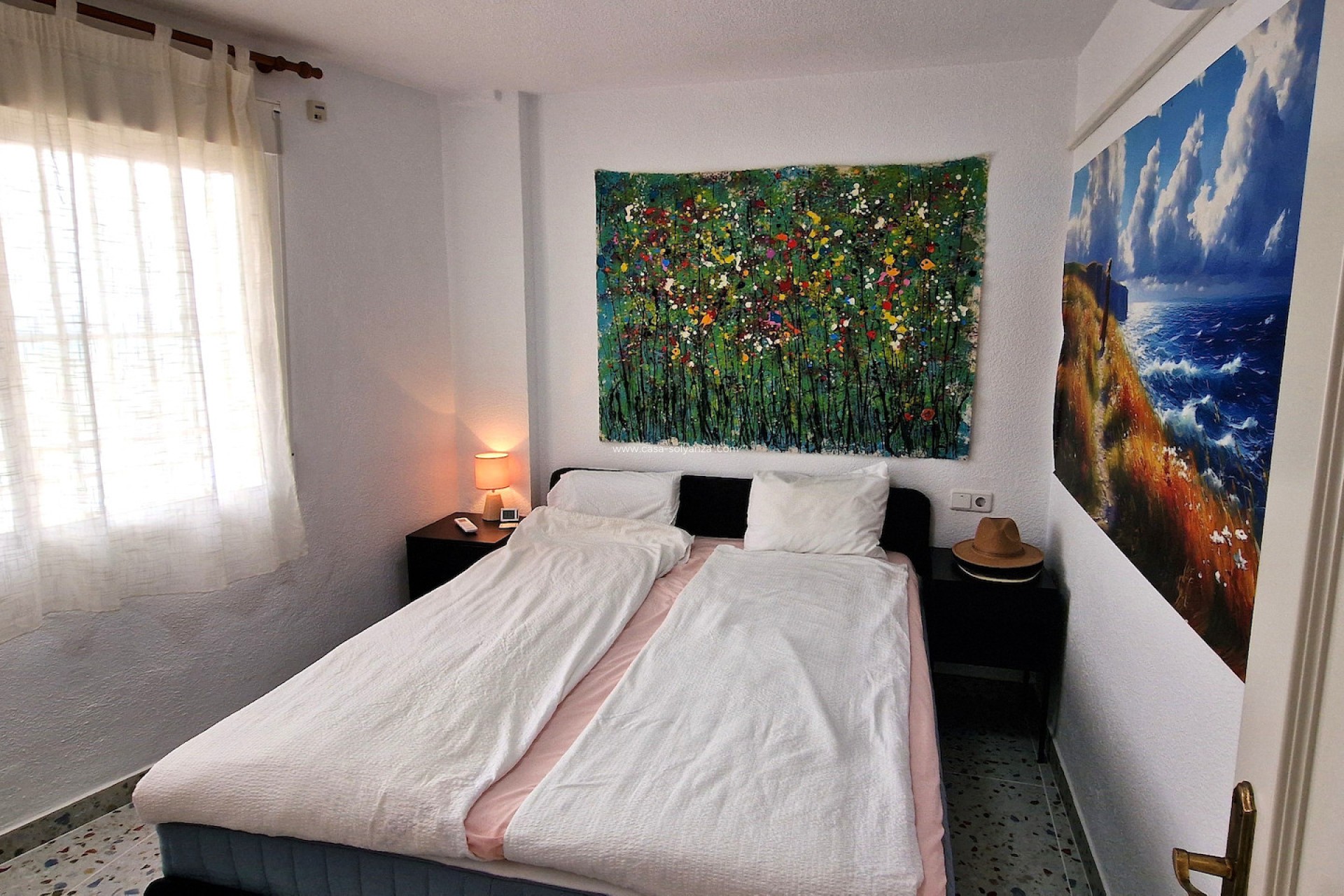 Herverkoop - Appartement / flat - Torrevieja