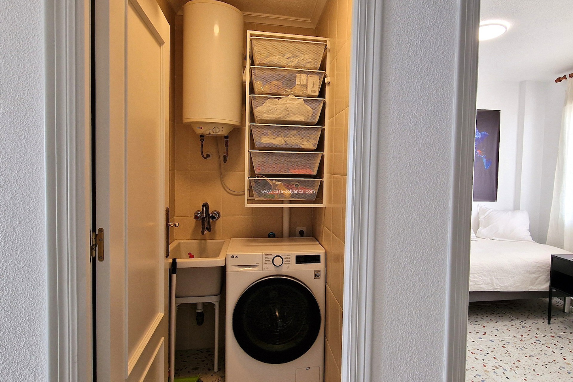 Herverkoop - Appartement / flat - Torrevieja