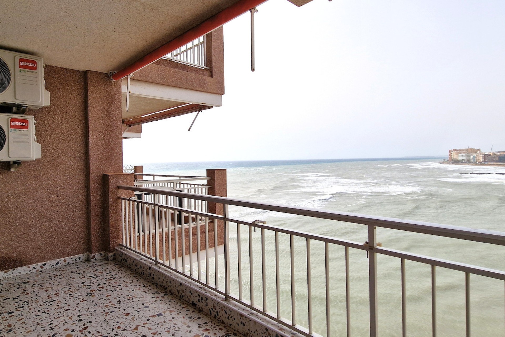 Herverkoop - Appartement / flat - Torrevieja