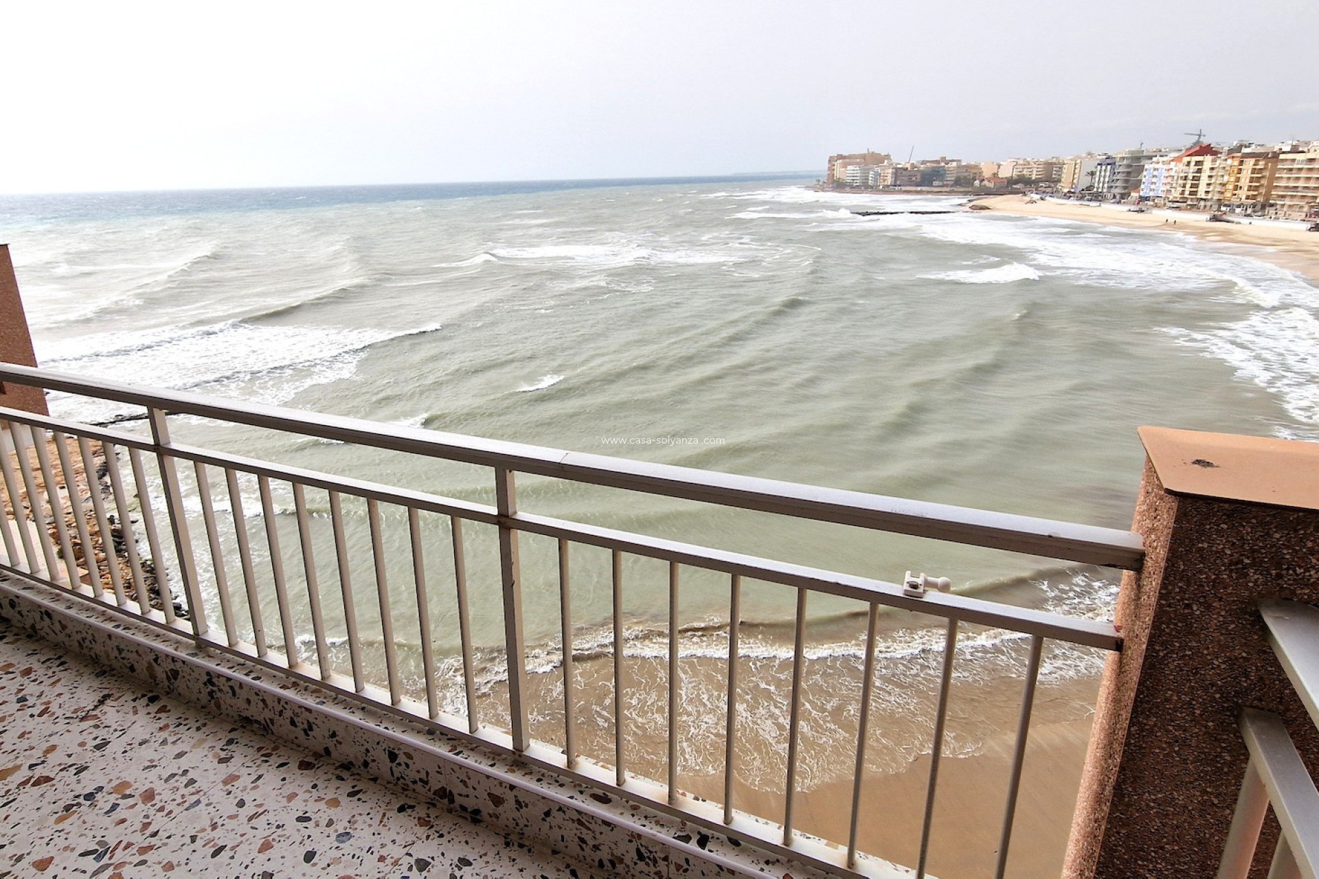 Herverkoop - Appartement / flat - Torrevieja