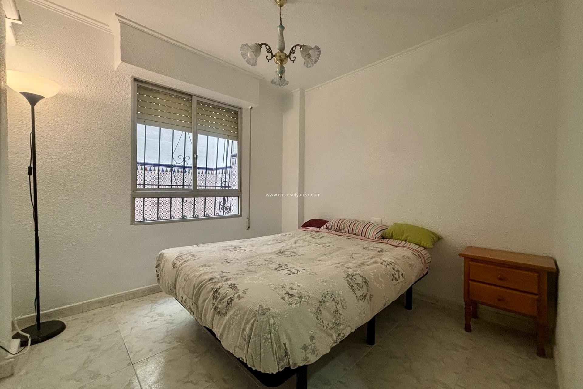 Herverkoop - Appartement / flat - Torrevieja