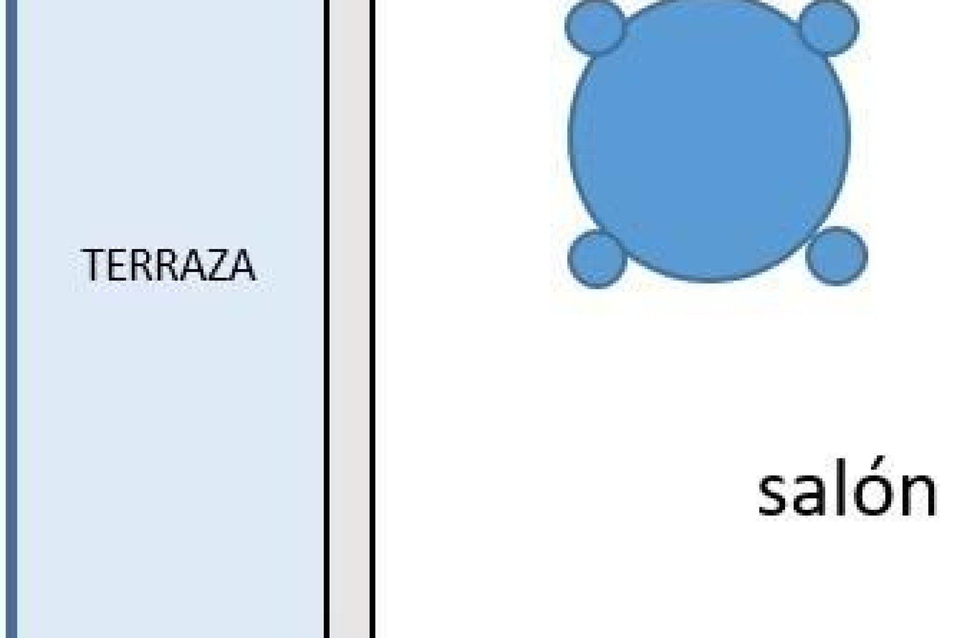 Herverkoop - Appartement / flat - Torrevieja