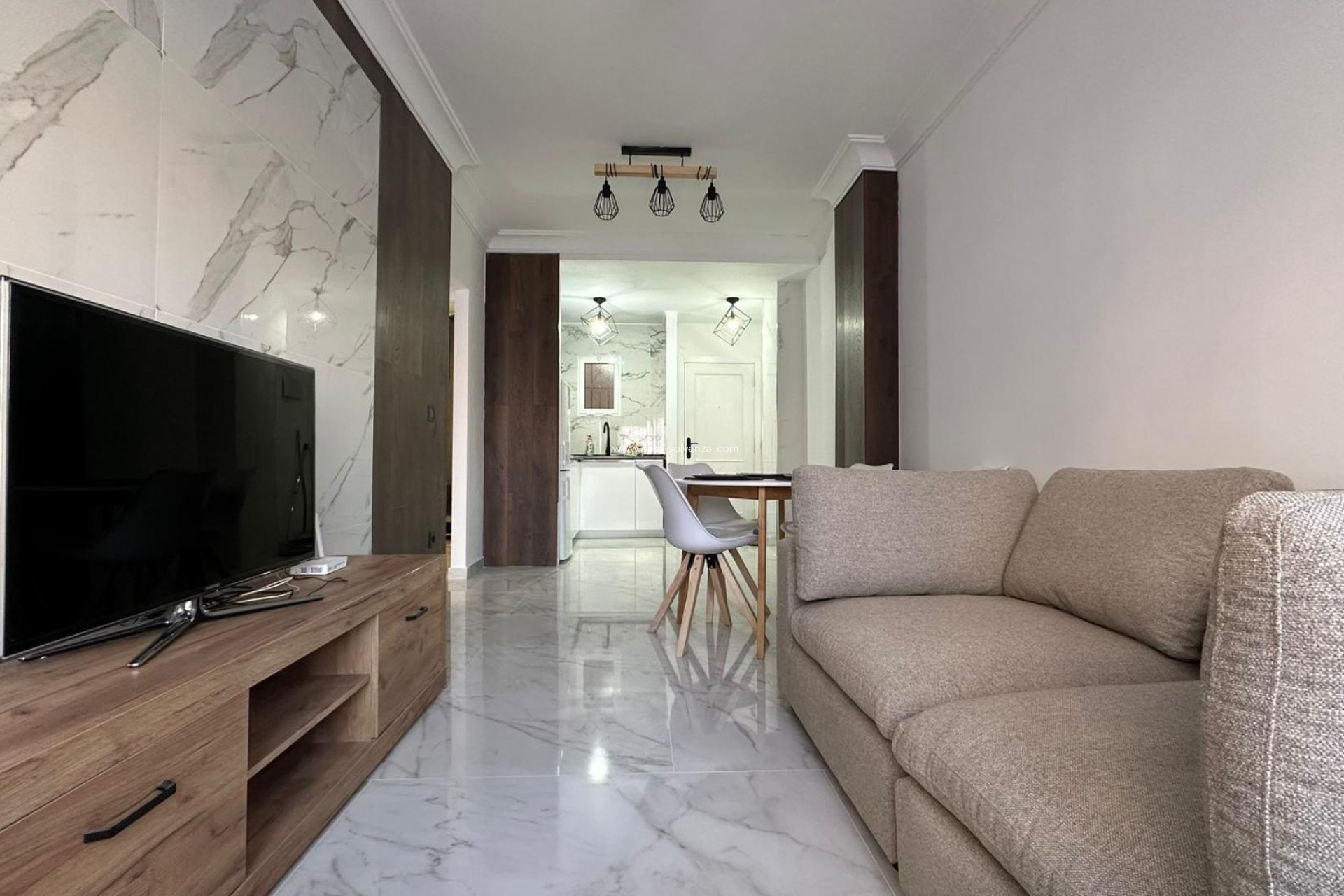 Herverkoop - Appartement / flat - Torrevieja